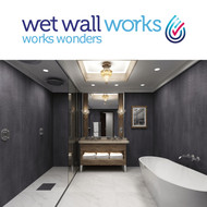 Wet Wall Works